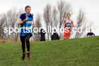 Boys under-13s 2023 North Eastern Cross Country Champs., Temple Park, South Shields. Photo: David T. Hewitson/Sports for All Pics